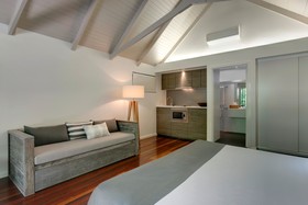 Hamilton Island Palm Bungalows
