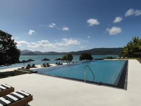 Hamilton Island Qualia