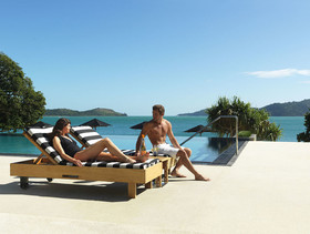 Hamilton Island Qualia