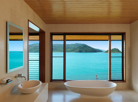 Hamilton Island Qualia