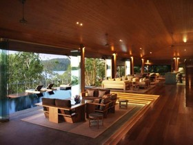 Hamilton Island Qualia