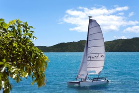 Hamilton Island Qualia