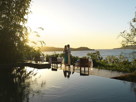 Hamilton Island Qualia