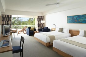 Hamilton Island Reef View Hotel