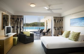 Hamilton Island Reef View Hotel