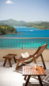 Hamilton Island Reef View Hotel