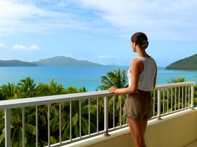 Hamilton Island Reef View Hotel