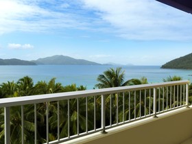 Hamilton Island Reef View Hotel