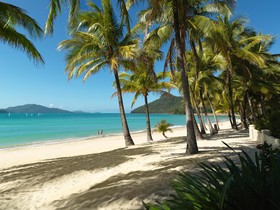 Hamilton Island Reef View Hotel