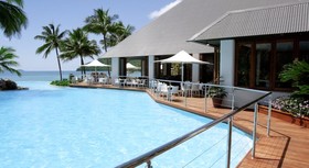 Hamilton Island Reef View Hotel