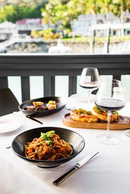 Hamilton Island Reef View Hotel