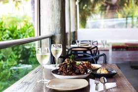 Hamilton Island Reef View Hotel