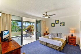 Hibiscus Apartments on Hamilton Island