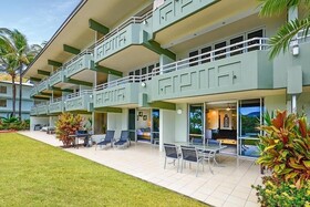 Hibiscus Apartments on Hamilton Island