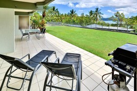 Hibiscus Apartments on Hamilton Island