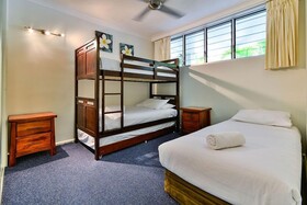 Hibiscus Apartments on Hamilton Island