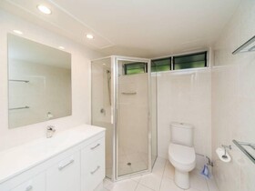 Hibiscus Apartments on Hamilton Island