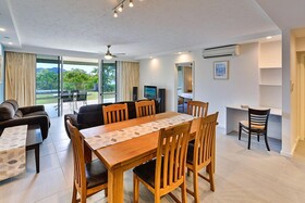 Hibiscus Apartments on Hamilton Island