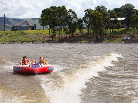 Lake Somerset Holiday Park