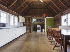 Lake Somerset Holiday Park