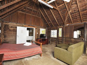 Lake Somerset Holiday Park