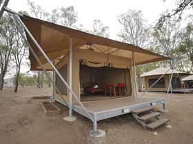 Lake Somerset Holiday Park