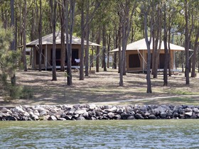 Lake Somerset Holiday Park