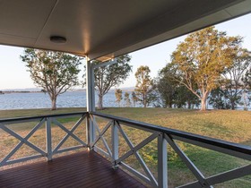 Lake Somerset Holiday Park