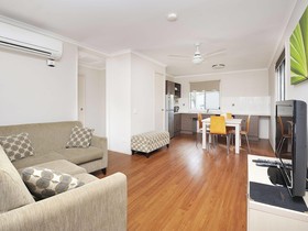 Lake Somerset Holiday Park