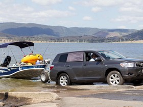 Lake Somerset Holiday Park