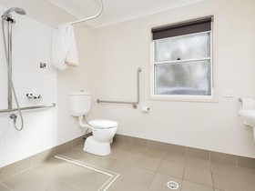 Lake Somerset Holiday Park