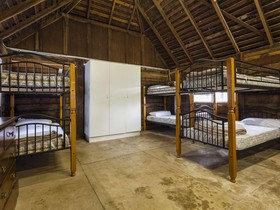 Lake Somerset Holiday Park