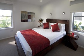 Gold Coast Holiday Park