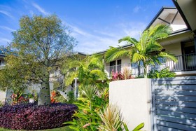 Gold Coast Holiday Park