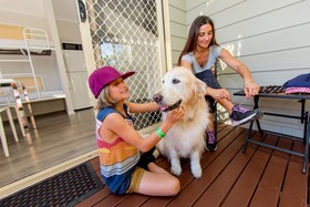 Gold Coast Holiday Park