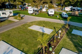 Gold Coast Holiday Park