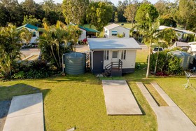 Gold Coast Holiday Park