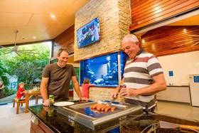 Gold Coast Holiday Park