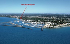 Best Western Plus Quarterdecks Retreat