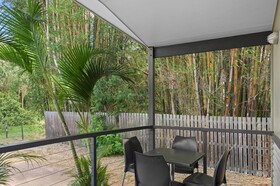 Discovery Parks - Fraser Street, Hervey Bay