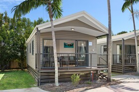 Discovery Parks - Fraser Street, Hervey Bay