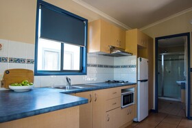 Discovery Parks - Fraser Street, Hervey Bay