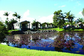 Discovery Parks - Fraser Street, Hervey Bay