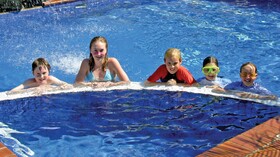 Discovery Parks - Fraser Street, Hervey Bay