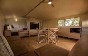 Discovery Parks - Fraser Street, Hervey Bay