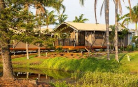 Discovery Parks - Fraser Street, Hervey Bay
