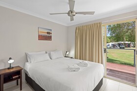 Discovery Parks - Fraser Street, Hervey Bay