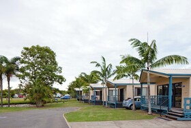 Discovery Parks - Fraser Street, Hervey Bay
