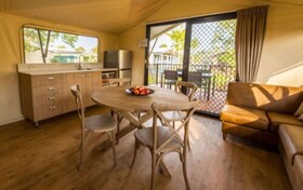 Discovery Parks - Fraser Street, Hervey Bay