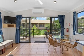 Discovery Parks - Fraser Street, Hervey Bay
